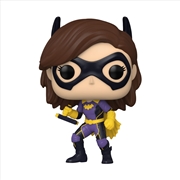 Buy Gotham Knights - Batgirl PU GW Pop! RS