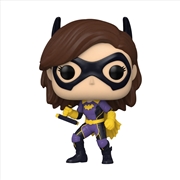 Buy Gotham Knights - Batgirl Pop! Vinyl