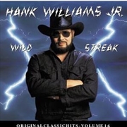 Buy Wild Streak (Original Classic Hits 16)