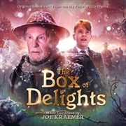 Box Of Delights | CD