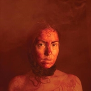 Buy EG2 - Dowsing Voice - Red Vinyl