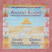 Buy Ancient Echoes - 44th Ann Edition