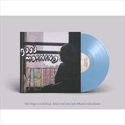 Shawcross - Light Blue Vinyl | Vinyl