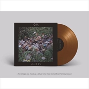 Glory - Brown Vinyl | Vinyl