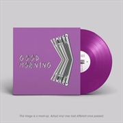 Prize // Reward - Neon Violet Vinyl | Vinyl