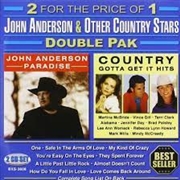 Buy John Anderson & Other Country Stars
