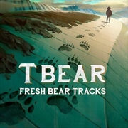 Buy Fresh Bear Tracks
