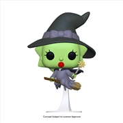 Buy Simpsons - Witch Maggie GW Pop! RS