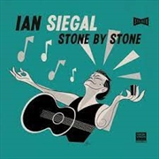 Stone By Stone | CD