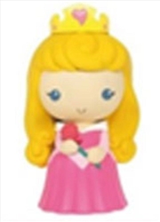 Disney Princess - Aurora Figural PVC Bank | Homewares