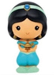 Disney Princess - Jasmine Figural PVC Bank | Homewares