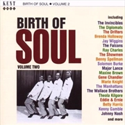 Buy Birth Of Soul Vol 2