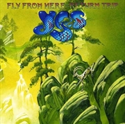 Buy Fly From Here - Return Trip