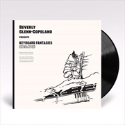 Keyboard Fantasies Reimagined | Vinyl