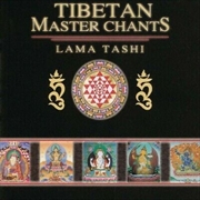 Buy Tibetan Master Chants