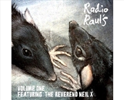 Buy Radio Rauls Vol 1