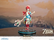 Legend of Zelda - Mipha PVC Statue Standard Edition | Merchandise