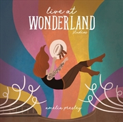 Buy Live At Wonderland Studios