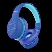 Buy Majority Superstar Kids Headphones - Blue