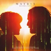 Matrix Resurrections | Vinyl