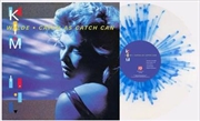 Buy Catch As Catch Can - Clear / Blue Splatter Vinyl