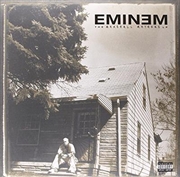 Buy Marshall Mathers