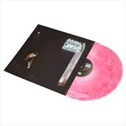 MTV Unplugged - Live In Melbourne - Limited Edition Pink Swirl Colored Vinyl | Vinyl