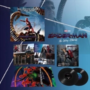 Spiderman - No Way Home | Vinyl