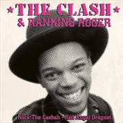 Buy Rock The Casbah - Ranking Roger