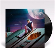 Mellow Moon | Vinyl