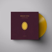 Buy Fevers And Mirrors: A Companion - Opaque Gold Vinyl