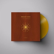 Buy Letting Off The Happiness - A Companion - Opaque Gold Vinyl