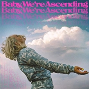 Baby Were Ascending | CD