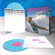 Baby Were Ascending: Sky Blue | Vinyl