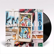 Buy A Mermaid In Lisbon