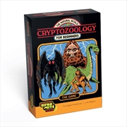 Buy Steven Rhodes - Cryptozoology for Beginners Game