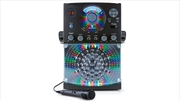 Buy Singing Machine Bluetooth Karaoke System