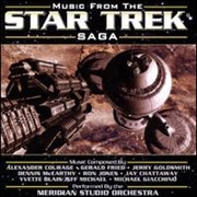 Buy Music From The Star Trek Saga 1