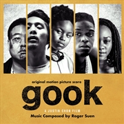 Buy Gook - Original Motion Picture Score