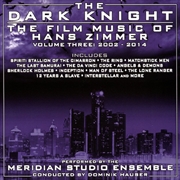 Buy Dark Knight: The Film Music Of