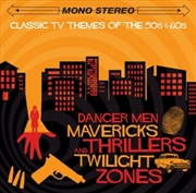 Buy Danger Men Mavericks Thrillers & Twilight