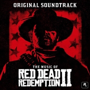 Buy Music Of Red Dead Redemption 2