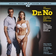 Buy James Bond Dr No