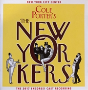 Buy Cole Porter's The New Yorkers