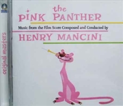Buy Music From The Pink Panther