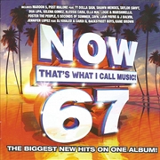 Buy Now 67: That's What I Call Music