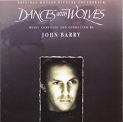 Buy Dances With Wolves