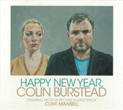 Buy Happy New Year Colin Burstead
