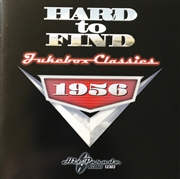 Buy Hard To Find Jukebox Classi 56