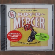 Buy How Big A Boy Are Ya 6